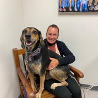 Sitter Profile Image: Christine J.