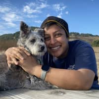 Sitter Profile Image: Leena C.