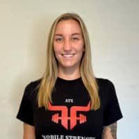 Sitter Profile Image: Jocelyn L.