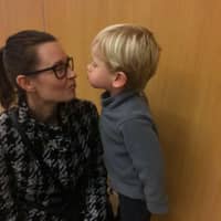 Sitter Profile Image: Jennifer H.