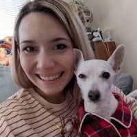 Sitter Profile Image: Kimberly N.