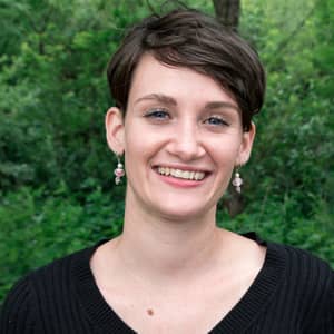Rebecca K.