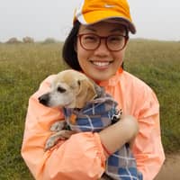 Immagine del profilo del sitter: Sopicha (Sara) B.