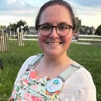 Sitter Profile Image: Alexandra M.