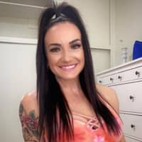 Sitter Profile Image: Brandy G.