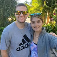 Sitter Profile Image: Jacquelyn & Matthew D.