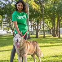 Sitter Profile Image: Maria A.