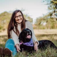 Sitter Profile Image: Britani D.