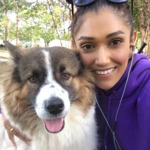 Sitter Profile Image: Amy K.