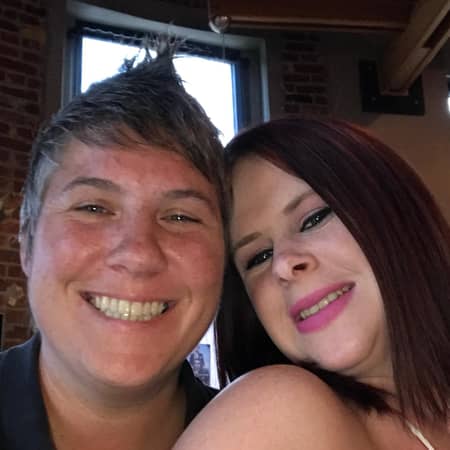 Sitter Profile Image: Megan & Kasha L.