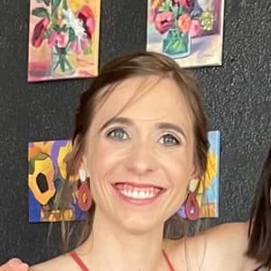 Sitter Profile Image: Kaitlin G.