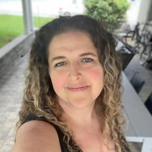 Sitter Profile Image: Rasha B.