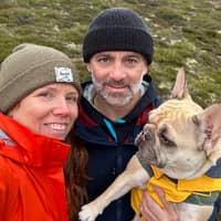 Sitter Profile Image: Tara & Ian M.