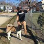 Sitter Profile Image: Rich A.