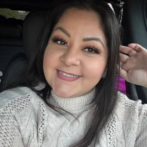 Sitter Profile Image: Zulmarie V.