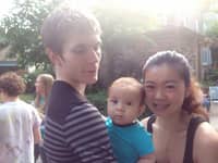 Sitter Profile Image: Yuhan Z.