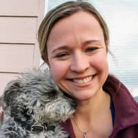 Sitter Profile Image: Chelsea B.