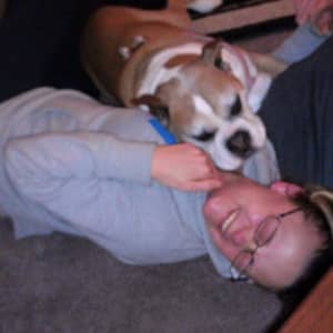 Kathy E.