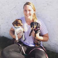 Sitter Profile Image: Kameron T.