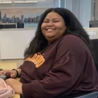 Sitter Profile Image: Brianna W.