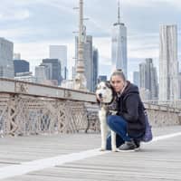 Trainer Profile Image: Anna T.