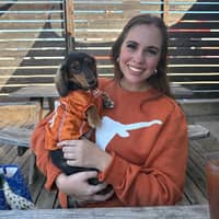 Sitter Profile Image: Lauren E.