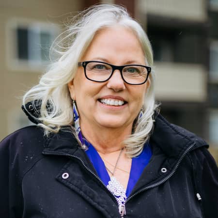 Sitter Profile Image: Jean A.