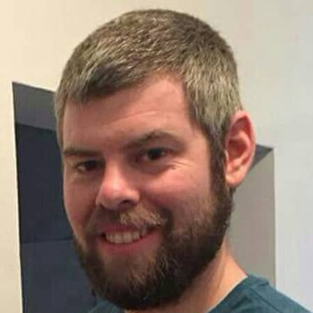 Sitter Profile Image: Eric O.