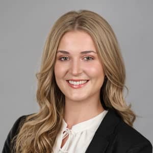 Sitter Profile Image: Ashley C.