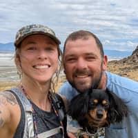 Sitter Profile Image: Molly W.