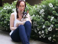 Sitter Profile Image: Elle H.