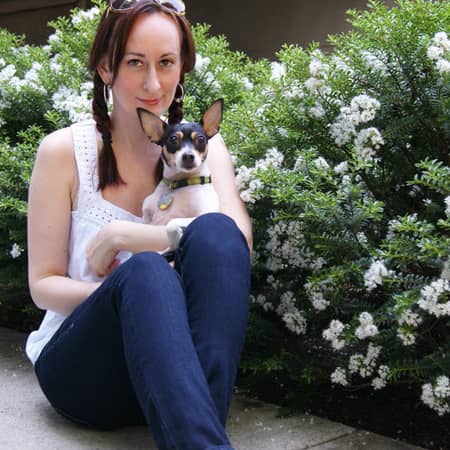 Sitter Profile Image: Elle H.