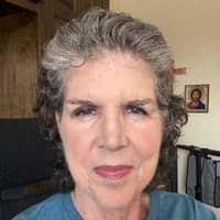 Sitter Profile Image: Kay A.