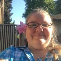 Sitter Profile Image: Cassie F.