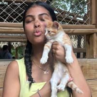 Sitter Profile Image: Melina L.