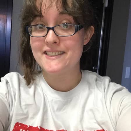 Sitter Profile Image: Sophie G.