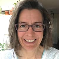 Sitter Profile Image: Jeannine B.