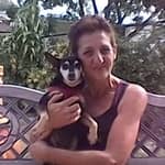 Sitter Profile Image: Missy K.