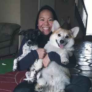 Sitter Profile Image: Jessica H.