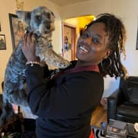 Sitter Profile Image: Monae N.