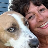 Sitter Profile Image: Brenda S.