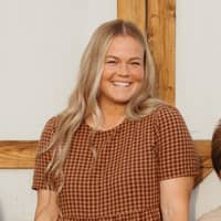 Sitter Profile Image: Brylin O.