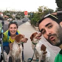 Sitter Profile Image: Kristina G.