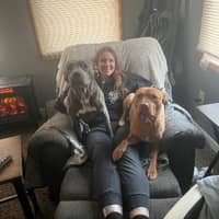 Sitter Profile Image: Jackie P.