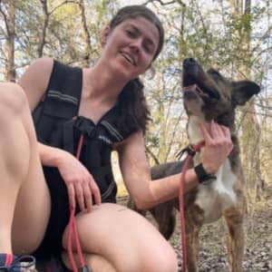 Sitter Profile Image: Eloise K.