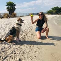 Sitter Profile Image: Corrin A.