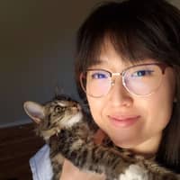 Sitter Profile Image: Jae C.