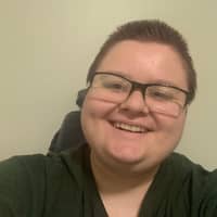 Sitter Profile Image: Amber M.