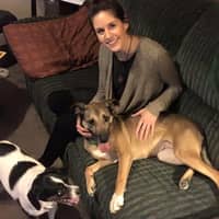 Sitter Profile Image: Amy J.