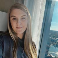 Sitter Profile Image: Sarah P.